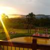 rancho queimado