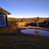 rancho queimado