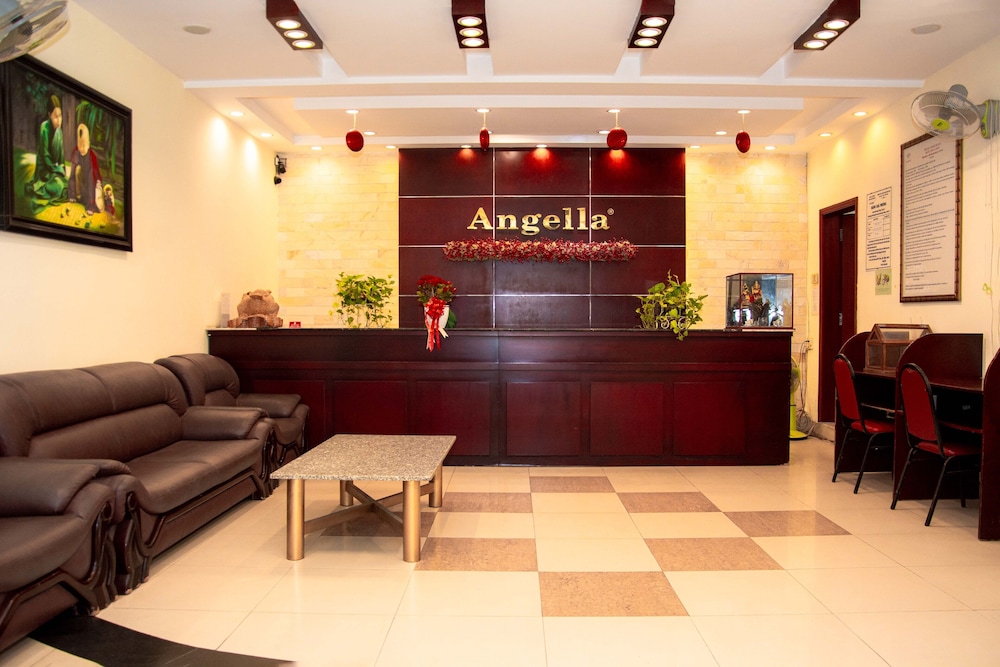 angella