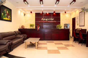 angella