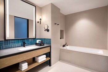 four points by sheraton qiandao lake