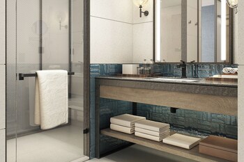 four points by sheraton qiandao lake