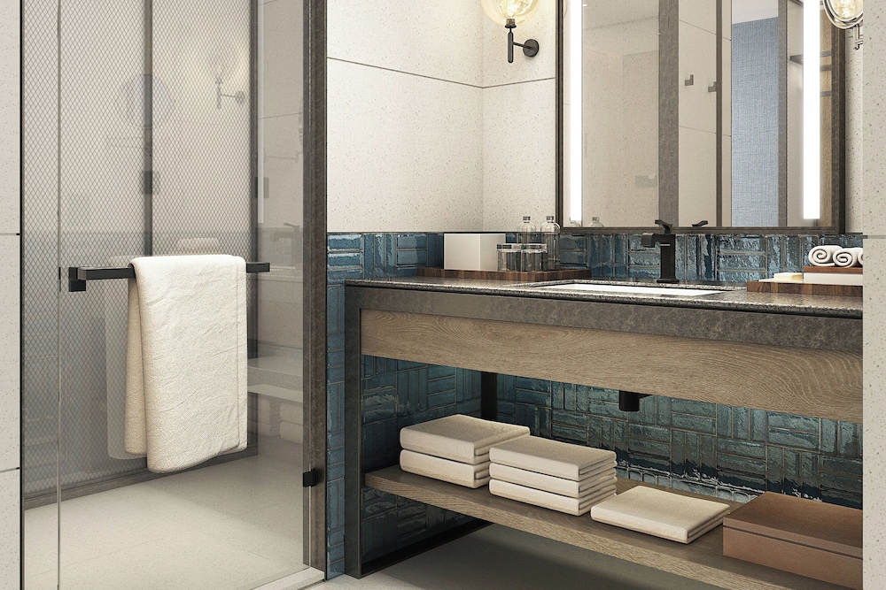 four points by sheraton qiandao lake