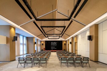 four points by sheraton qiandao lake