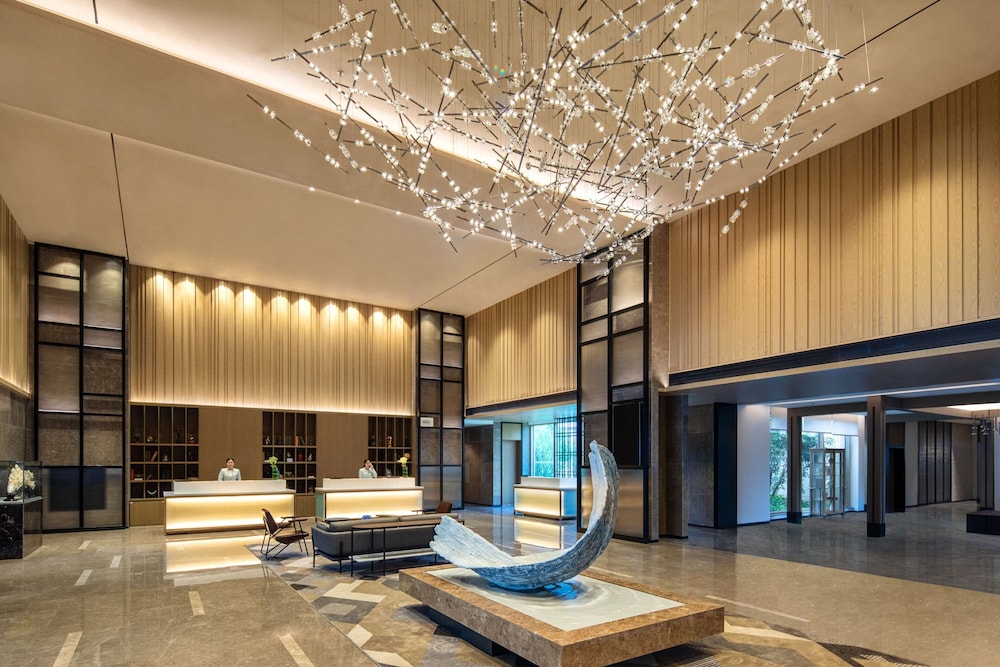 four points by sheraton qiandao lake