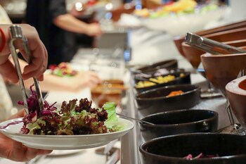 four points by sheraton qiandao lake