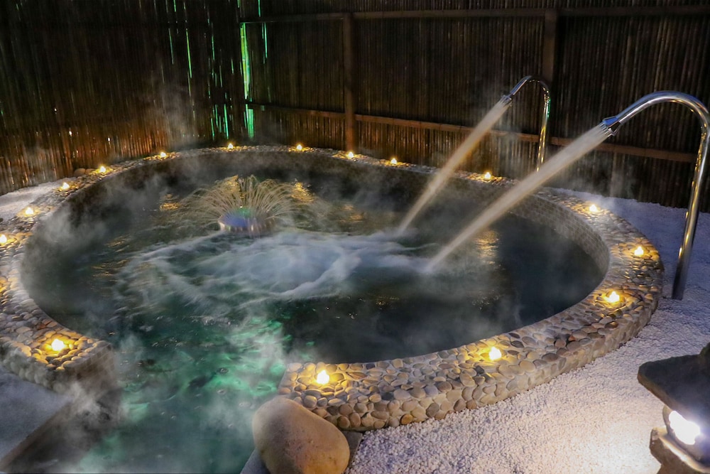 four points by sheraton qiandao lake