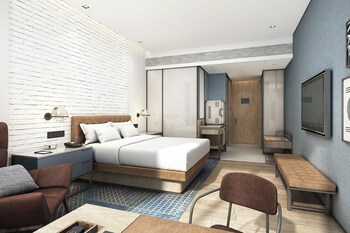 four points by sheraton qiandao lake