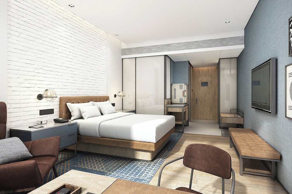 four points by sheraton qiandao lake