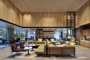 four points by sheraton qiandao lake