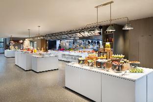 four points by sheraton qiandao lake