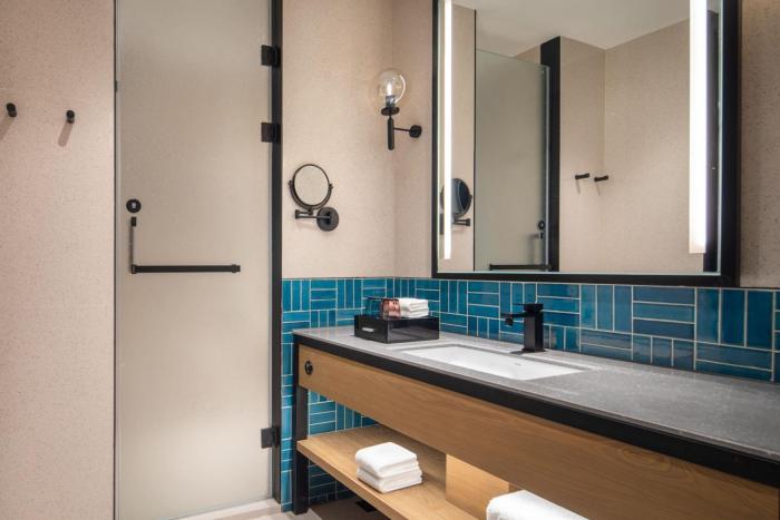 four points by sheraton qiandao lake