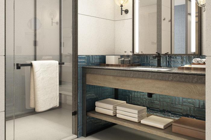 four points by sheraton qiandao lake