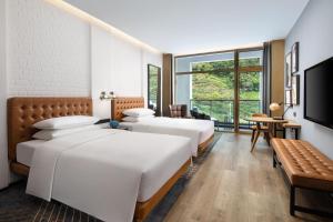 four points by sheraton qiandao lake