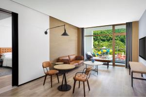 four points by sheraton qiandao lake