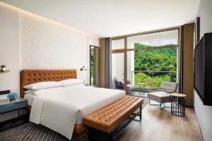 four points by sheraton qiandao lake