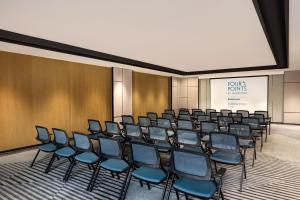 four points by sheraton qiandao lake