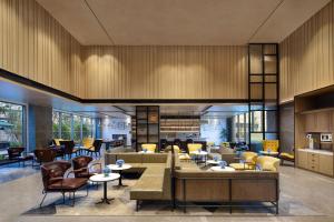 four points by sheraton qiandao lake