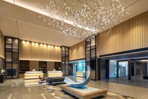 four points by sheraton qiandao lake
