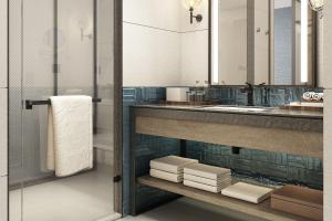 four points by sheraton qiandao lake