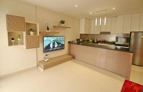 alashrafia smart residence