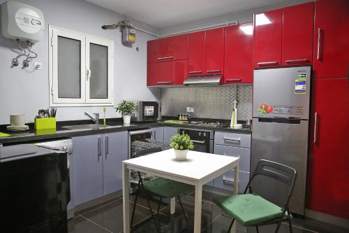 alashrafia smart residence