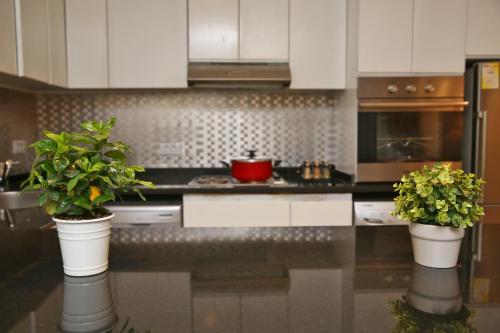 alashrafia smart residence