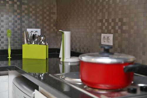 alashrafia smart residence