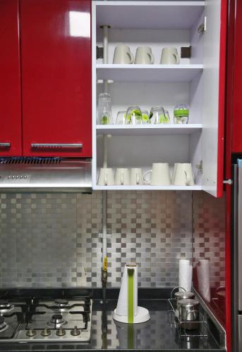 alashrafia smart residence