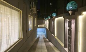 alashrafia smart residence