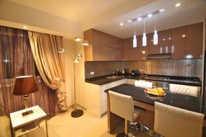 alashrafia smart residence