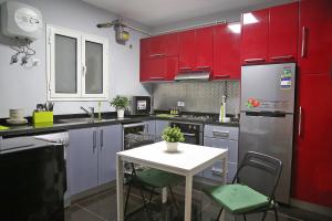 alashrafia smart residence