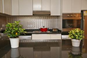 alashrafia smart residence