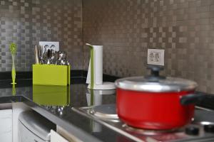 alashrafia smart residence