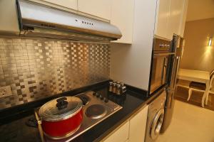 alashrafia smart residence