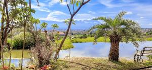 villa kebon jeruk syariah malang by ecommerceloka