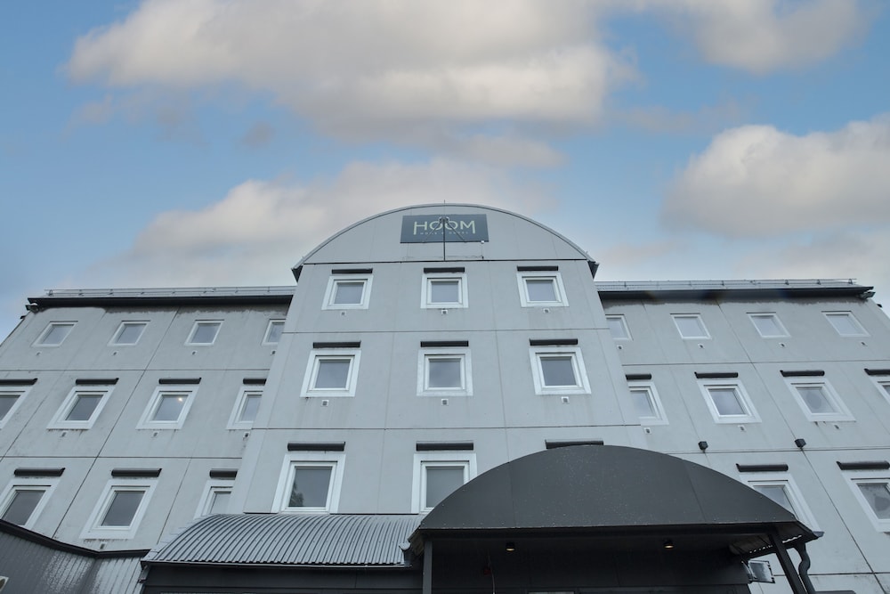 hoom home and hotel jonkoping