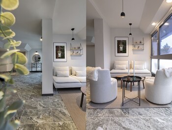 hoom home and hotel jonkoping