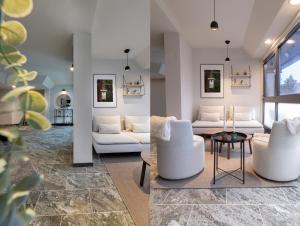 hoom home and hotel jonkoping