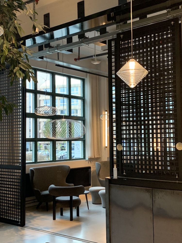 unity hammarby sjostad