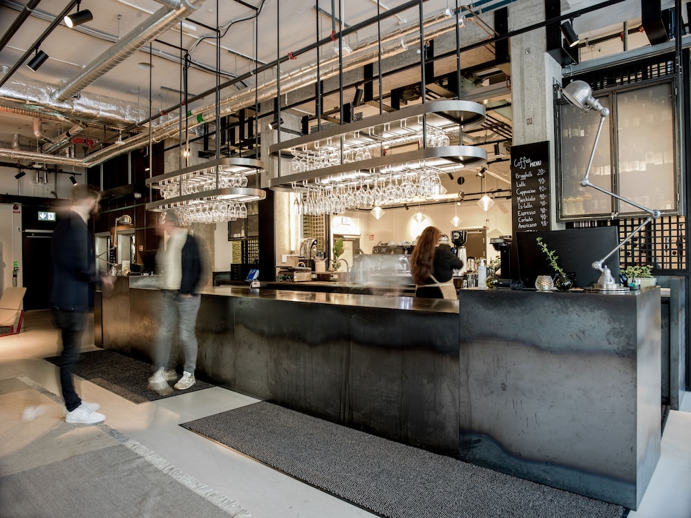 unity hammarby sjostad