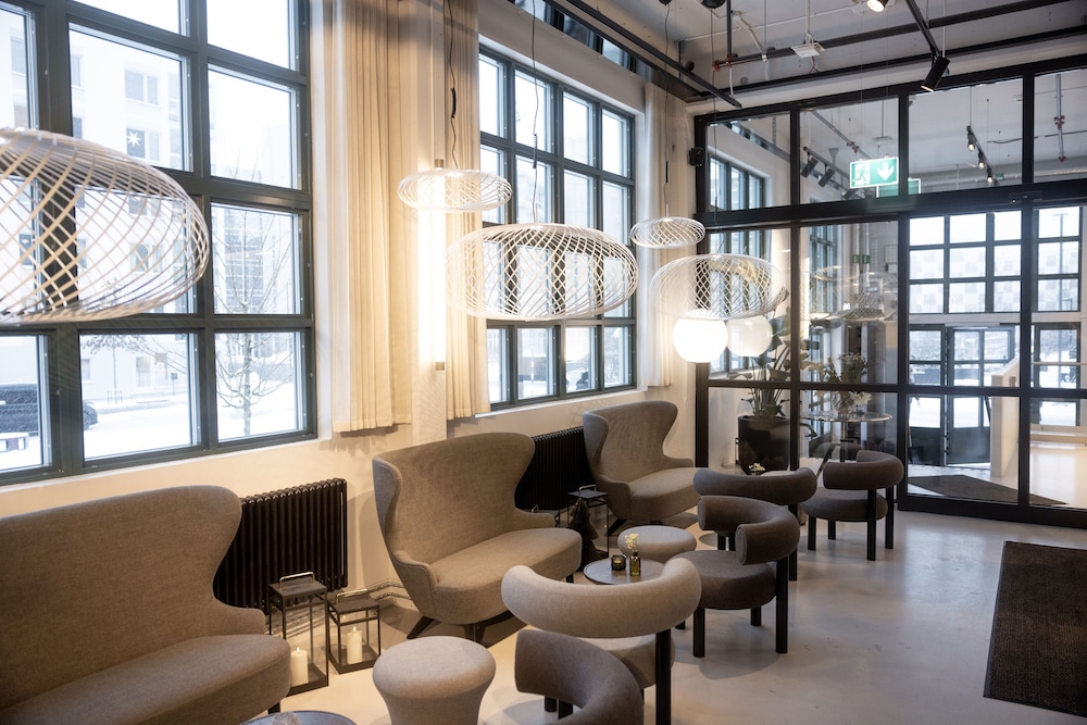 unity hammarby sjostad