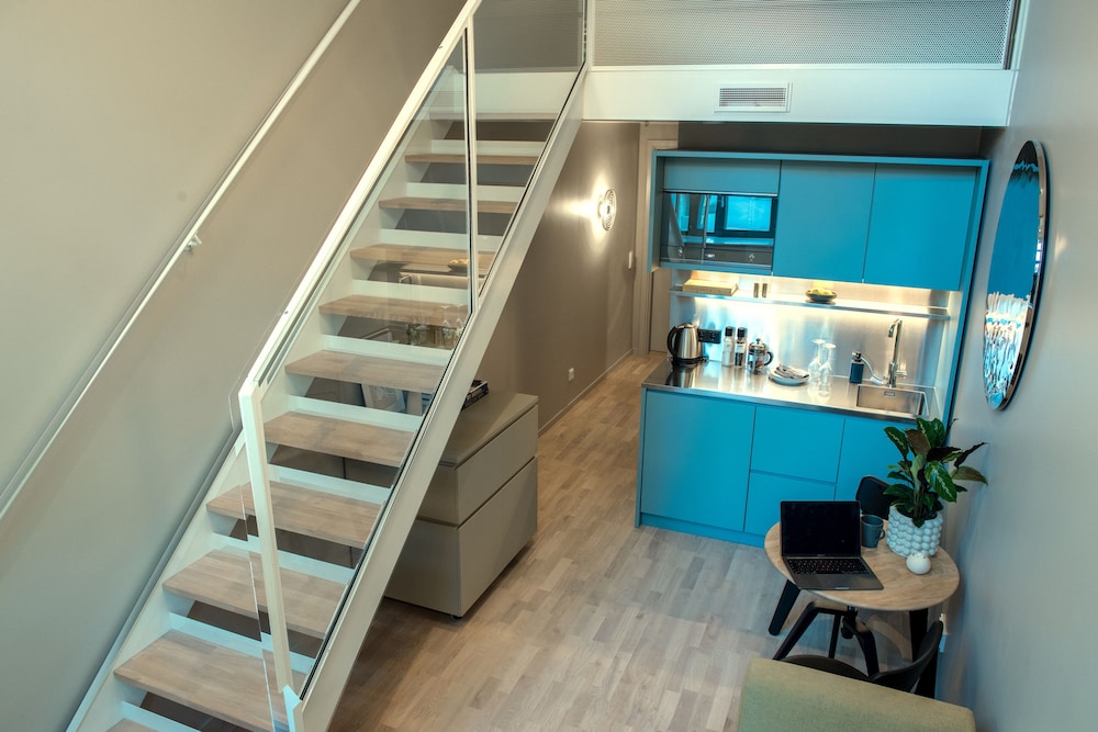 unity hammarby sjostad