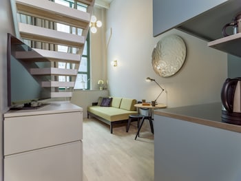 unity hammarby sjostad