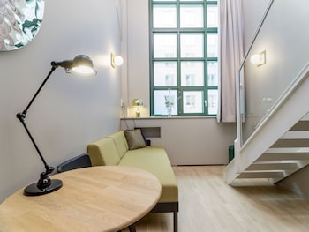 unity hammarby sjostad