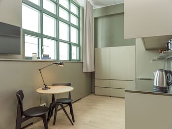 unity hammarby sjostad