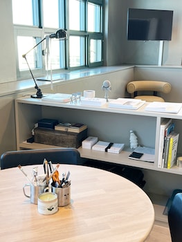 unity hammarby sjostad