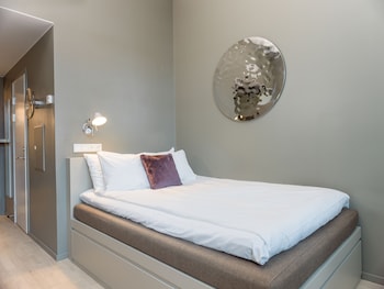 unity hammarby sjostad