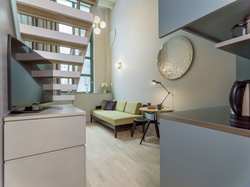 unity hammarby sjostad