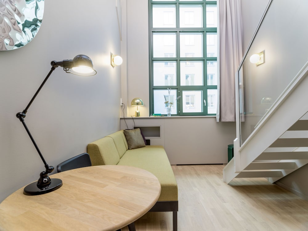 unity hammarby sjostad